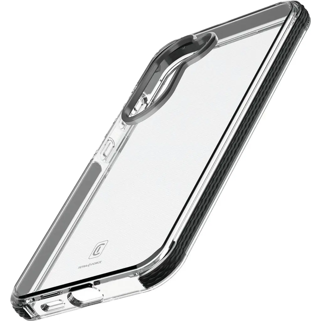 FUNDA MOVIL CARC/SAM/A36/TRANS/RESISTENTE/