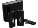 Micrófonos Inalámbricos Vieta Pro VM-MF040BK