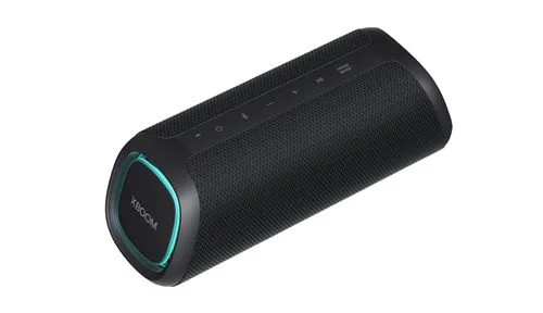 Altaveu portàtil LG XBOOM Go Mono Negre 40 W