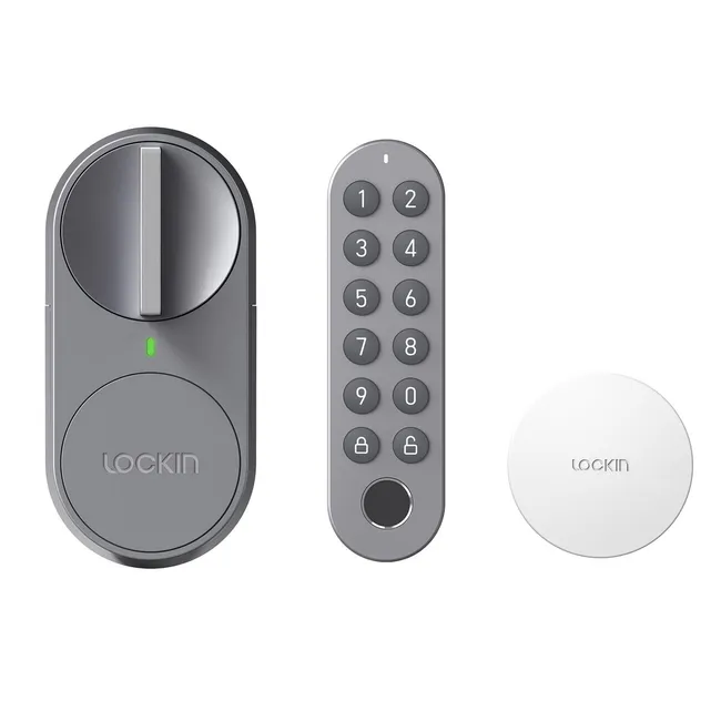 LOCKING 630 SMART LOCK 