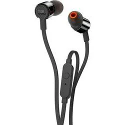 Auriculars Jbl T210 - Negre