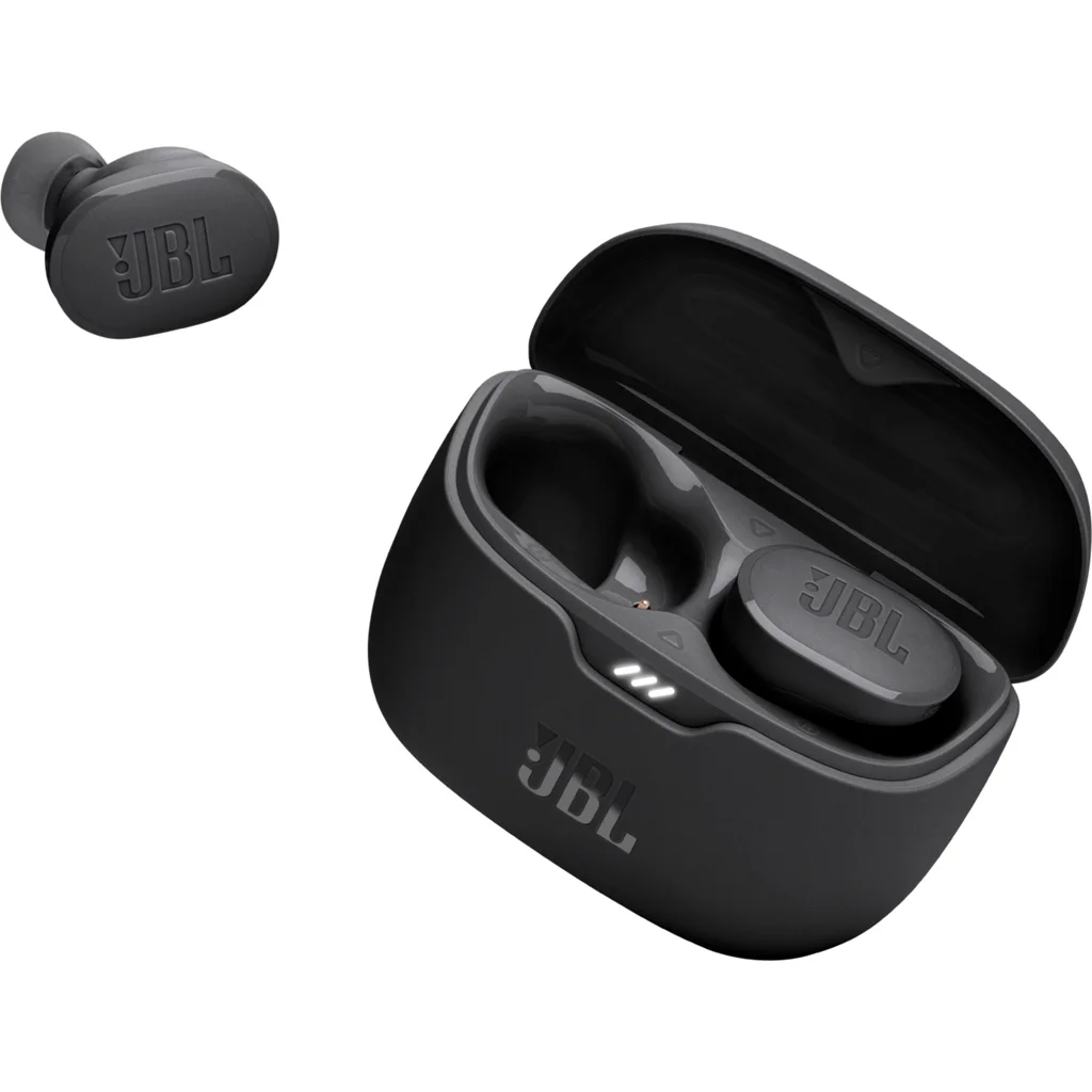 JBL Tune Buds Negro