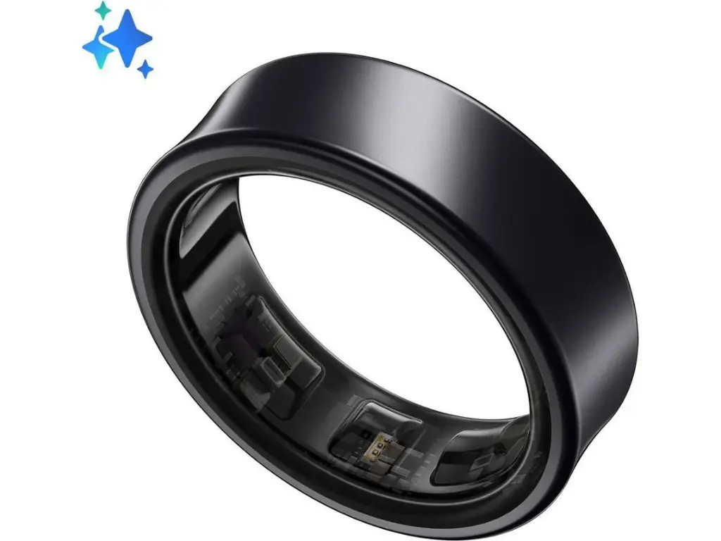 SAMSUNG GALAXY RING -11 NEGRO