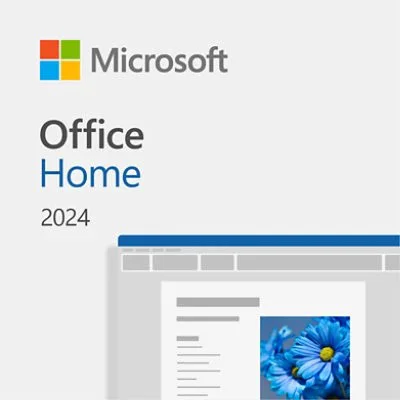 Microsoft Office Home 2024 Suite Office Completa 1 Llicència/s