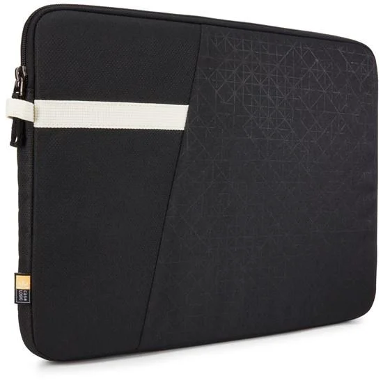 Estuche de transporte Case Logic-Personal & Portable 3204396 para portátil de 15.6 pulgadas - Negro