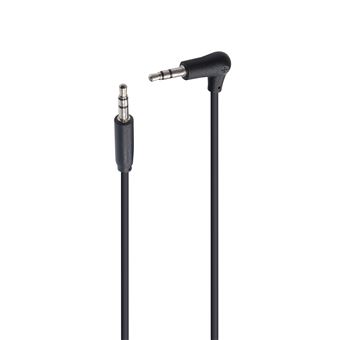 CABLE JACK 3.5 mm