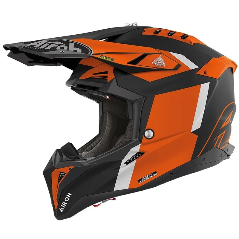 CASCO AIROH AVIATOR 3 GLORY T-L
