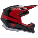 CASCO FOX V3 DIVIDER HELMET L 001