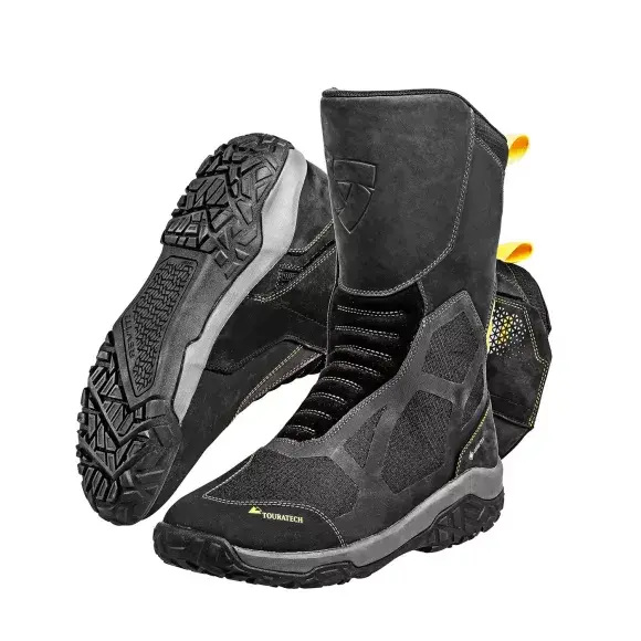 [01-500-364-10-45] BOTAS TOURATECH DESTINO TOURING GTX T- 45