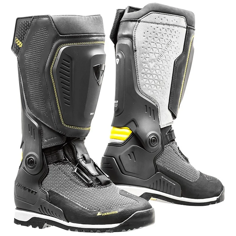 [01-500-354-10-47] BOTAS TOURATECH DESTINO ULTIMATE GTX  T- 47 