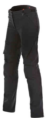 Pantalon Dainese New Drake Air Tex , Negro, Talla L