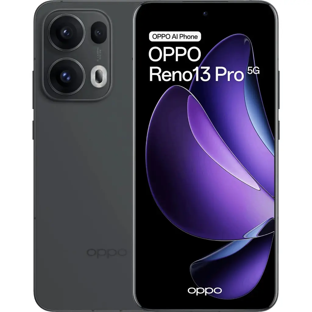MOVIL RENO13 PRO 6.83P/5G/8N/12+512G S/CAJA