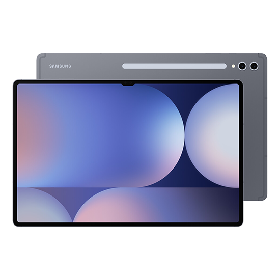 SAMSUNG TS10+ 12,4 12/ 256/WF/GRAY S/CAJA