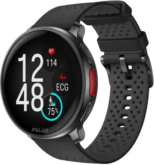 SMARTWATCH POLAR VANTAGE V3 BLACK (S/CAJA)