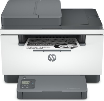 HP LASERJET MFP M234SDW HP 6GX01F BLANCO 