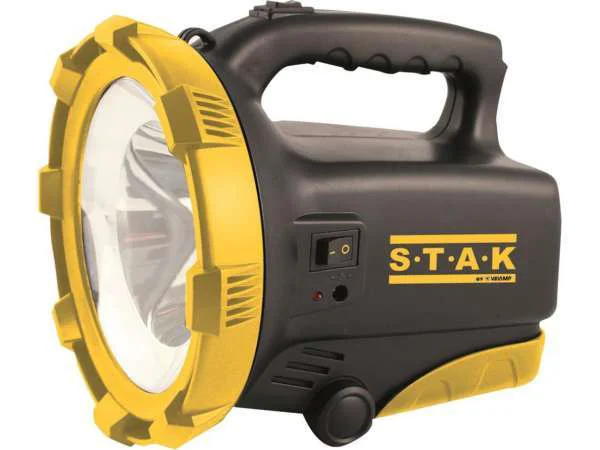 [R920] Fanal manual de pilas LED STAK Trainspotting 1600 Lm R920