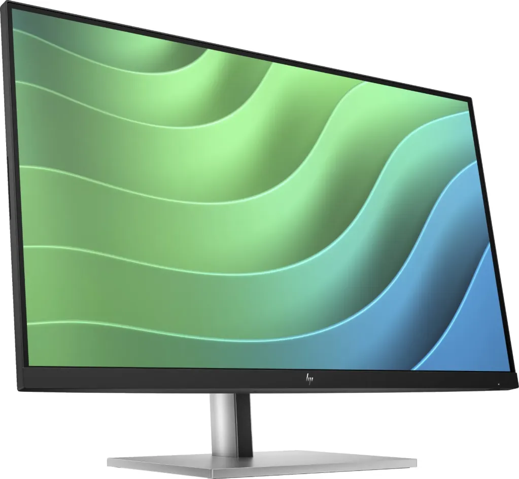 MONITOR HP E27 G5 FHD 