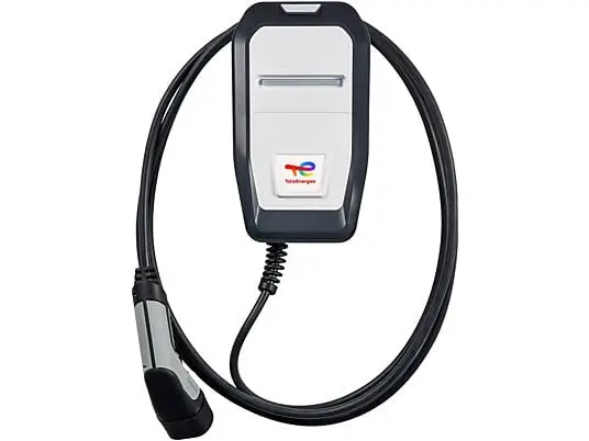 Charger BASIC hose T2 7.4kW Single+phase 
