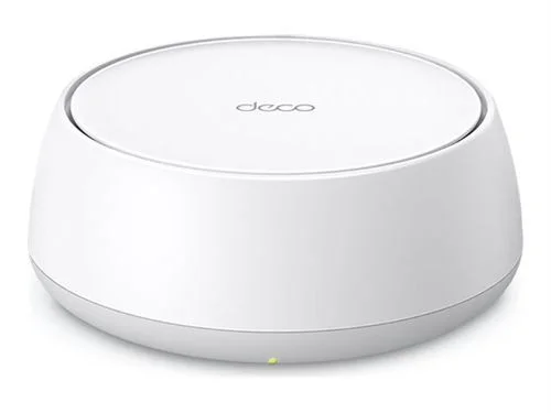 TP-Link WiFi 7 Deco BE25 (2pack) BE3600Mbps 