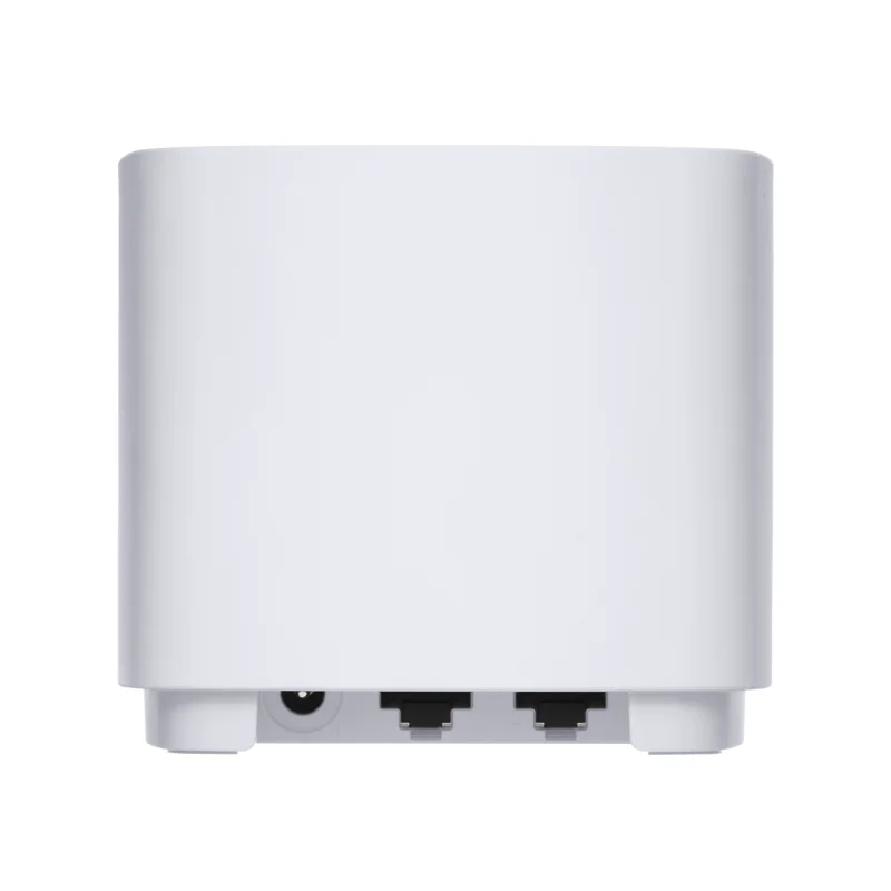 Asus Zenwifi XD4 Plus 2 Pack WiFi 6 Mesh de Doble Banda