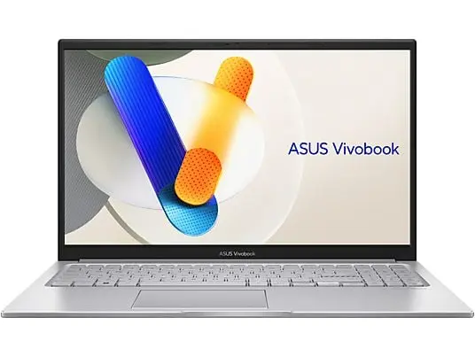 ASUS Vivobook 15 F1504VA-BQ268W - 15.6" FHD/Intel® Core™ 7 150U/16GB RAM/512GB SSD/UHD Graphics/W11H