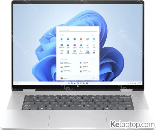 HP Envy x360 16-ac0000ns - 16" 2.8K OLED 120Hz Tàctil Convertible/Intel Core Ultra 7 155U/32GB RAM/1TB SSD/W11 Home