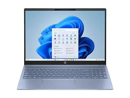 HP OmniBook 5 16-af1002ns Copilot+ PC - 16" 2K/Intel Core Ultra 5 225U/16GB RAM/512GB SSD/W11 Home