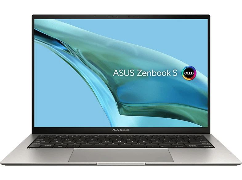 ASUS Zenbook S 13 OLED UX5304MA-NQ118W - 13.3" 2.8K OLED/Intel Core Ultra 7 155U/16GB RAM/1TB SSD/W11 Home