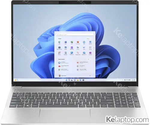 HP Pavilion Plus 16-ab1000ns - 16" 120Hz/Intel Core Ultra 7 155H/32GB RAM/1TB SSD/GeForce RTX 4050 6GBW11 Home