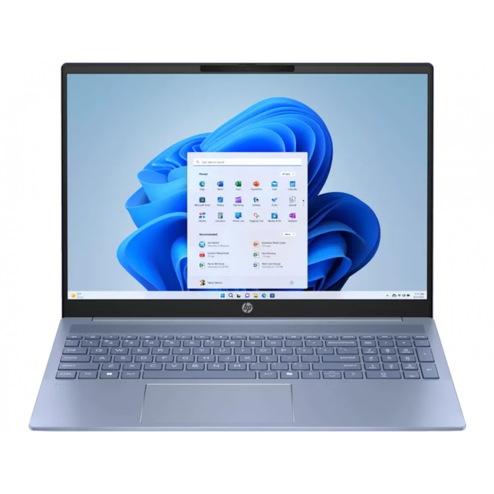 HP 16-af0010ns - 16" WUXGA OLED/Intel Core Ultra 5 125U/16GB RAM/512GB SSD/W11 Home