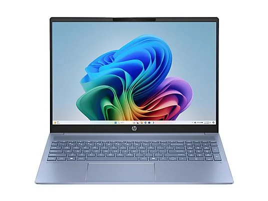 HP OmniBook 16-ag1009ns - 16" WUXGA/AMD Ryzen AI 7 350/16GB RAM/1TB SSD/W11 Home