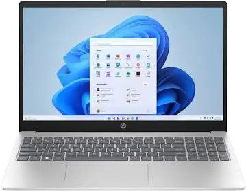 HP 15-fd0369ns - 15.6"/Intel Core i7-1335U/16GB RAM/1TB SSD/W11