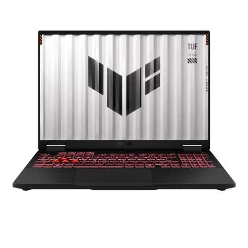 ASUS TUF Gaming A16 FA608 - 16" WUXGA/AMD Ryzen 7 260/16GB RAM/1TB SSD/NVIDIA GeForce RTX 5050/W11 Home