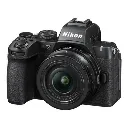 NIKON Z50II+16-50+MOC+FTZ+SD+CH PFN