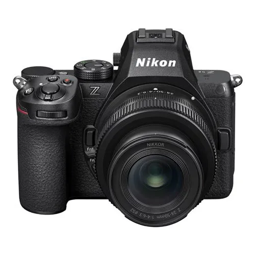 NIKON Z5II+24-50MM F4-6.3**********