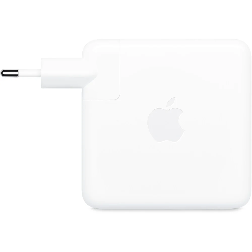 Adaptador/inversor de Apple MX0J2ZM/a 96 W Blanco