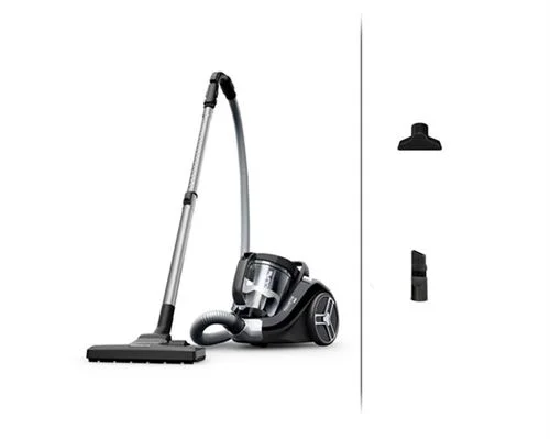 Aspiradora sin bolsa Rowenta Compact Power XXL RO4B25EA 900 W Gris