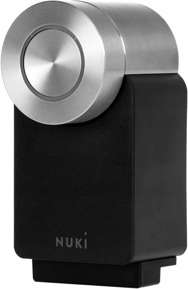 Nuki Smart Lock Pro, Candlella Intel·ligent amb WiFi i Matter