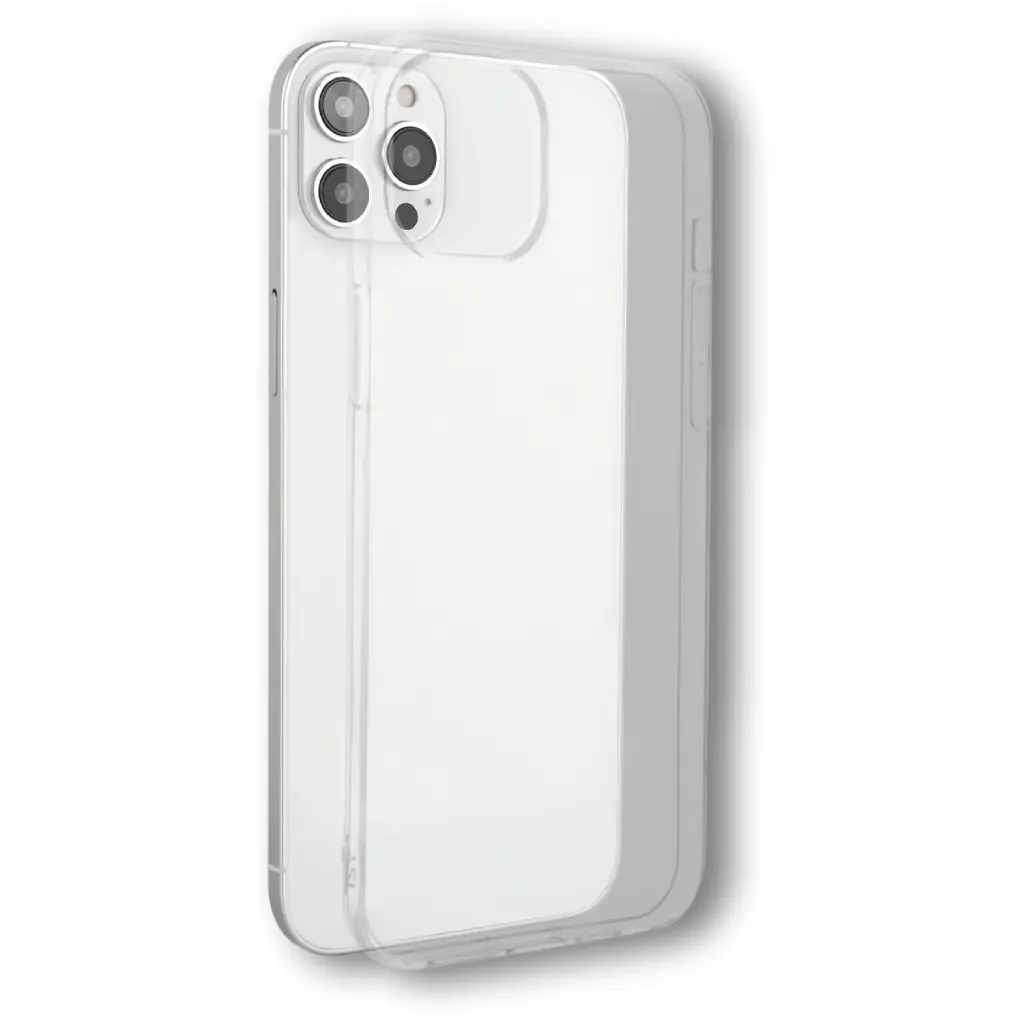 ISC-1028 FUNDA IPHONE 14 PROMAX CLE