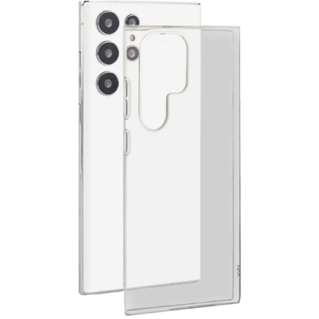 ISY ISC-1033 FUNDA GALAXY S23 ULTRA CLE