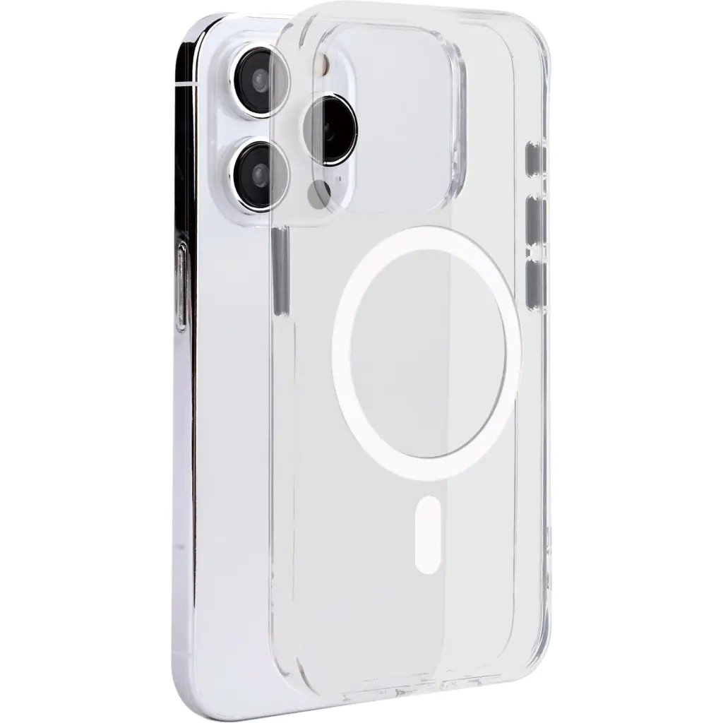 ISC-1112 FUNDA MAGISY IPHONE 15 PRO