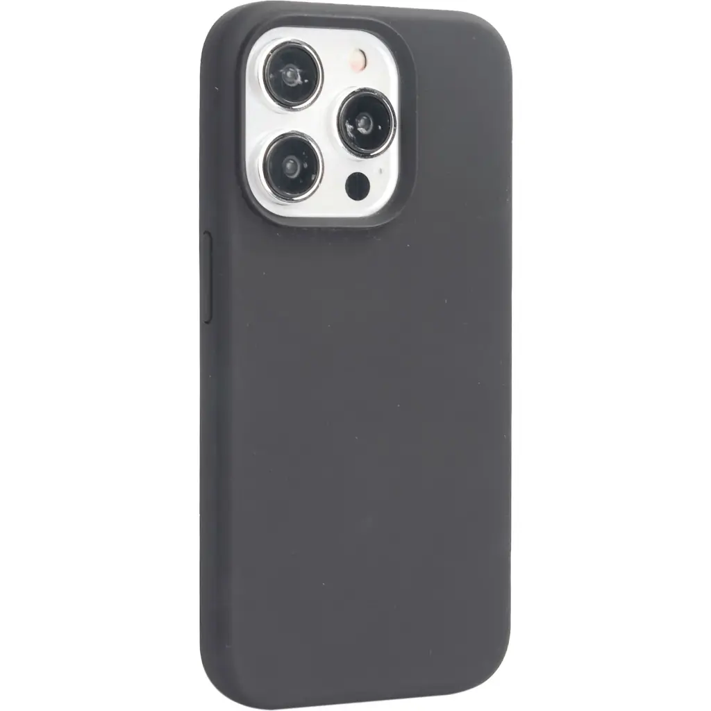 ISC-2334 FUNDA IPHONE 15 PRO SILICO