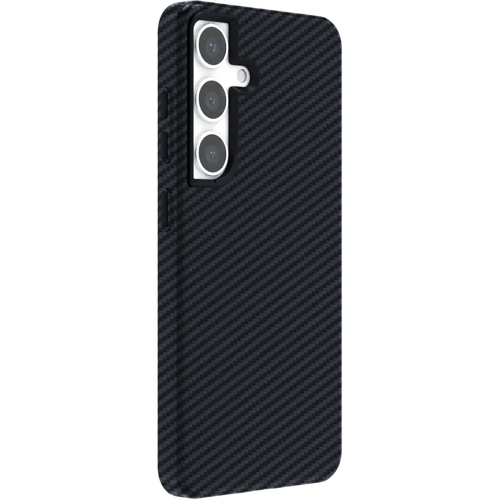 ISY FUNDA CARBON S24+ BLACK
