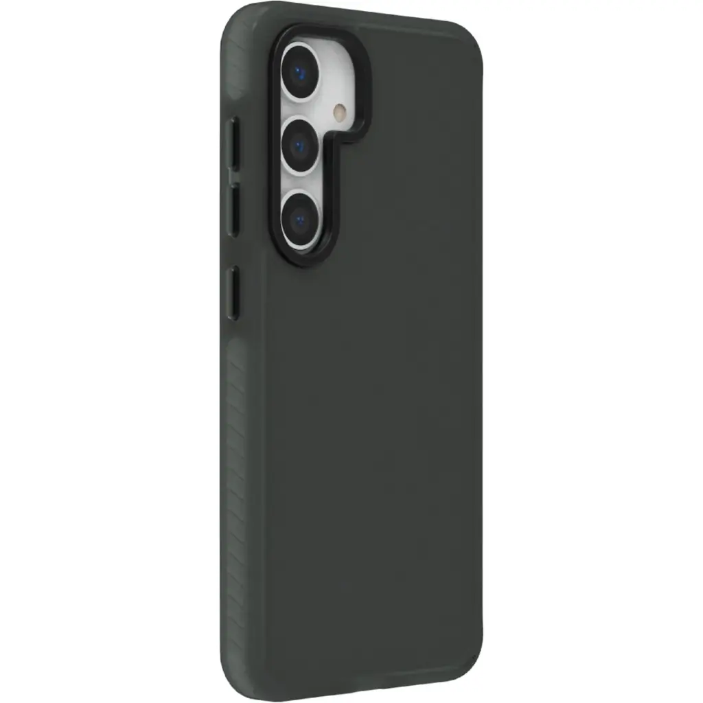 FUNDA S24+ SMOKEY BLACK