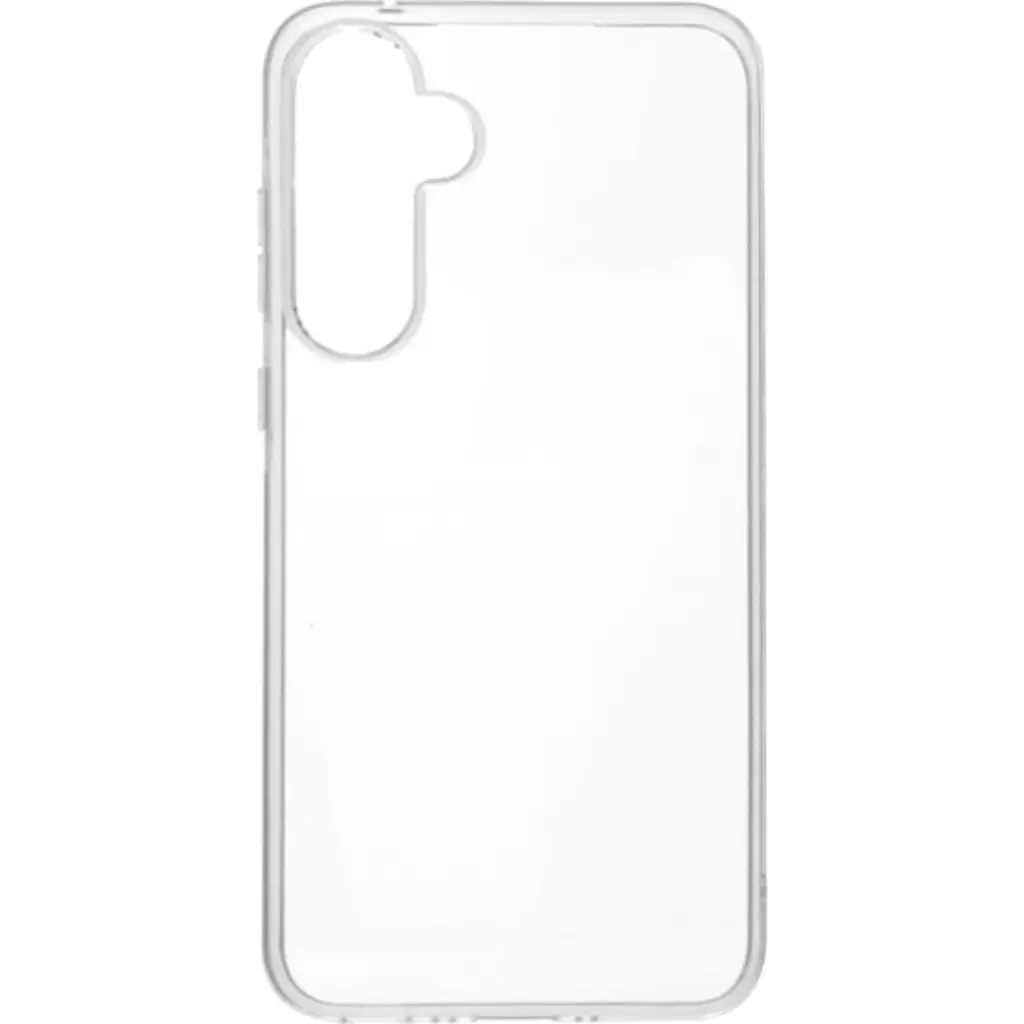 ISC-1044 FUNDA GALAXY A35 5G CLEAR