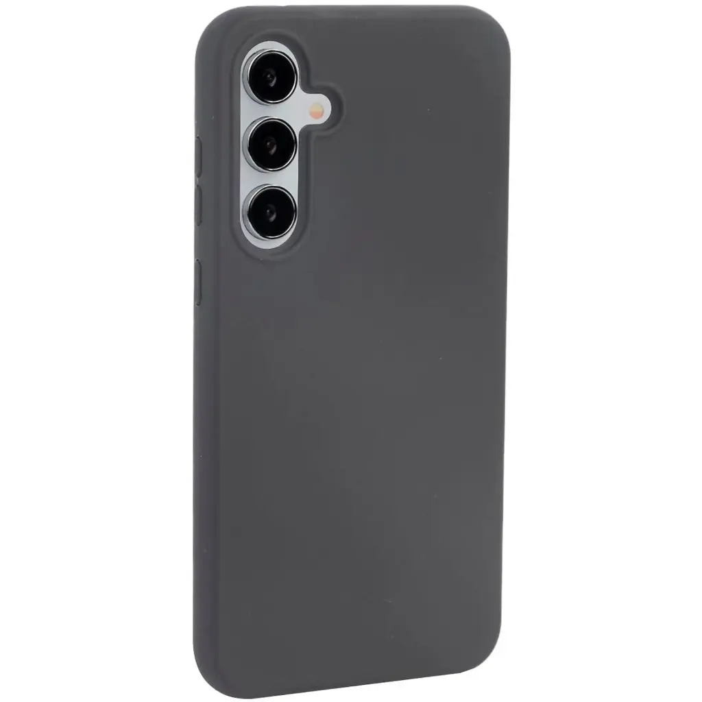ISC-2345 FUNDA GALAXY A35 5G SILICO