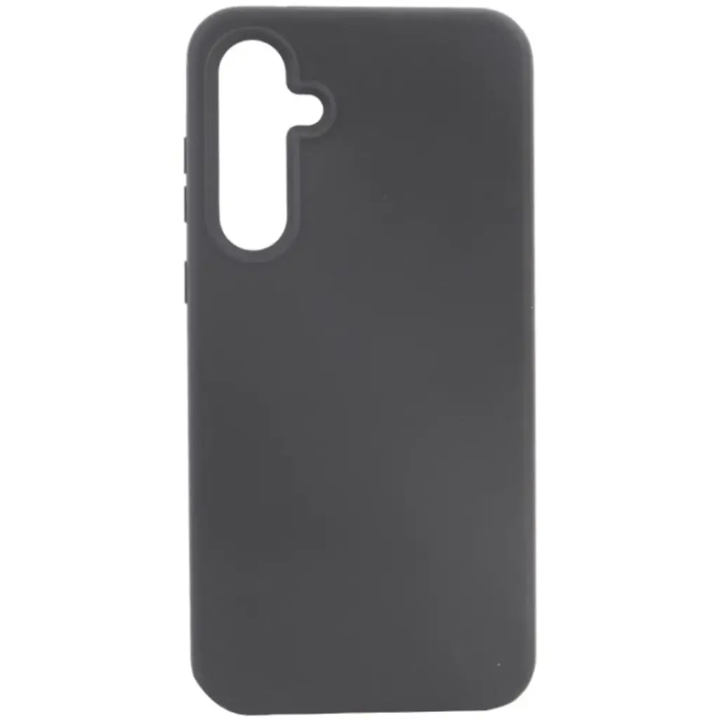 ISC-2346 FUNDA GALAXY A55 5G SILICO