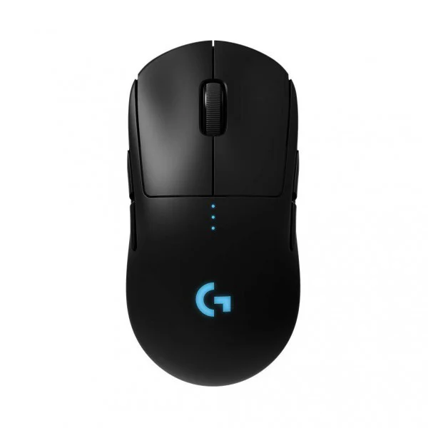 Logitech G PRO Sensemèbil