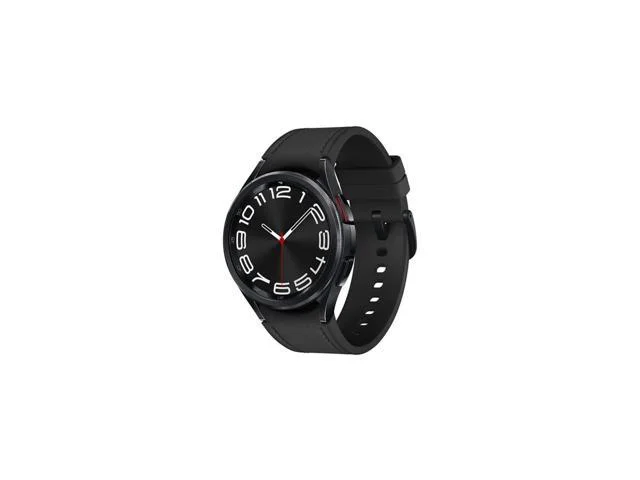 Samsung Galaxy Watch 6 Classic 43mm Reloj Inteligente Negro
