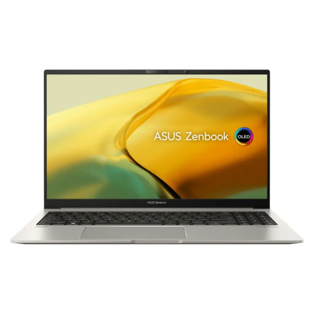 ASUS Vivobook 15 M3504D - 15.6" Oled 2880x1620/AMD Ryzen 7 7735U/16GB RAM/512GB SSD/W11 Home